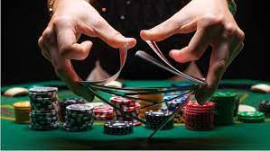 Официальный сайт Grand Casino